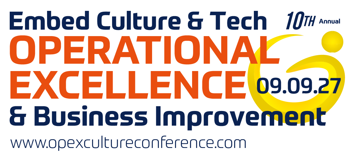 Operational Excellence Logo